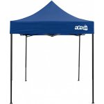Aga Prodejní stánek bez bočnic 2 x 2 m modrý STK22261 – Zboží Dáma Aga Prodejní stánek bez bočnic 2 x 2 m modrý STK22261 – Zboží Dáma
