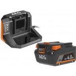 AEG SETL1840S – Zboží Dáma