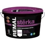 Barvy a laky Hostivař REMAL STĚRKA 15 KG – Sleviste.cz