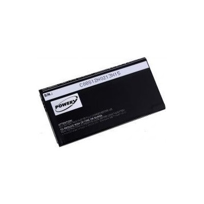 Powery Huawei Ascend G620S-L03 2000mAh – Zboží Živě