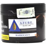 Azure Black Marrocan T 250 g – Zbozi.Blesk.cz