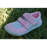 Baby Bare shoes febo sneakers Grey Pink – Hledejceny.cz