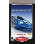 Ridge Racer 2 – Sleviste.cz