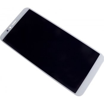 LCD Displej + Dotyková vrstva Huawei Y6 / Honor 7A