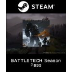 Battletech Season Pass – Hledejceny.cz