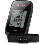 Polar M460 HR – Sleviste.cz