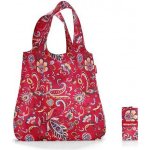 Reisenthel Mini Maxi Shopper Paisley Ruby – Hledejceny.cz