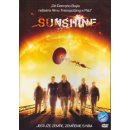 Sunshine DVD