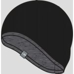 Icebreaker Adult Pocket Hat Black/Gritstone Heather – Sleviste.cz