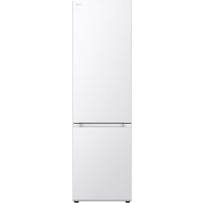 LG GBV7280CSW – Zboží Dáma