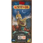 Albi Bang! kostky rozšíření Nemrtví nebo živí – Sleviste.cz