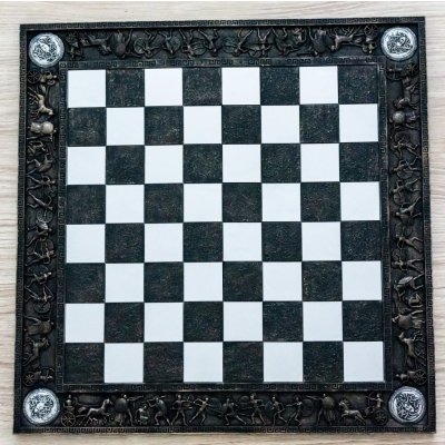 Šachovnice Řecké mytologie – Zboží Dáma