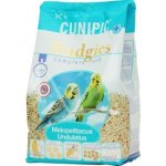 Cunipic Budgies 3 kg – Zboží Dáma