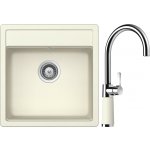 Set Schock Mono N-100S + SC-520 – Zboží Mobilmania