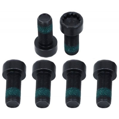 Setrvačník SACHS SA 2294001360 - pro START-STOP funkci | Zboží Auto