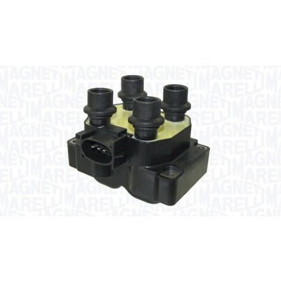 Zapalovací cívka MAGNETI MARELLI 060717036012 – Hledejceny.cz