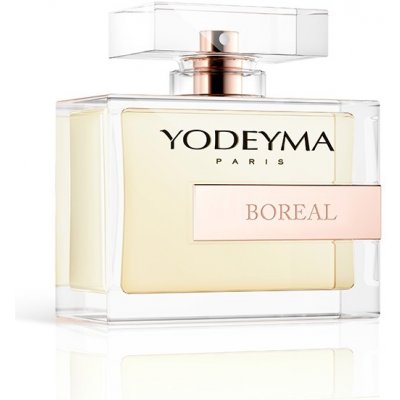 Yodeyma boreal parfém dámský100 ml