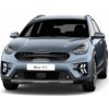 Automobily Kia Niro Automatická převodovka 1.6 GDI HEV 104 kW