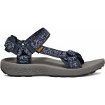 Teva Terragrip Sandal 1150270 BLK – Zboží Mobilmania