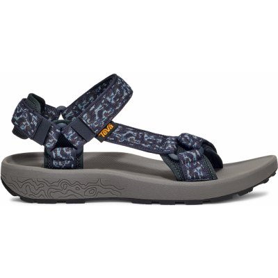 Teva Terragrip Sandal 1150270 BLK – Zboží Mobilmania