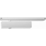 GEZE TS 5000 samozavírač s kluznou lištou stříbrný – Zbozi.Blesk.cz