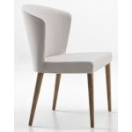 EMAGRA jednací židle MILA/GL – Sleviste.cz