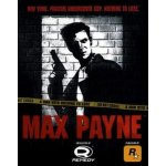 Max Payne – Zboží Dáma