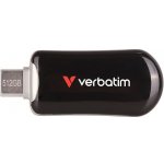 Verbatim Plectra 512GB 30227 – Zboží Živě