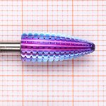 Frézka Punta Acrilico Rainbow STF 143 Laif – Sleviste.cz