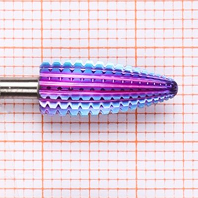 Frézka Punta Acrilico Rainbow STF 143 Laif – Sleviste.cz