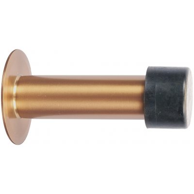 RICHTER CZECH Dveřní zarážka Richter RK.ZAR.004 Povrch: měď – Sleviste.cz