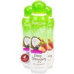 Tropiclean Deep Cleaning lesní plody a kokos 355 ml – Hledejceny.cz