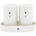 Bastion Collections SOLNIČKA a PEPŘENKA Salt & Peper – Zboží Dáma