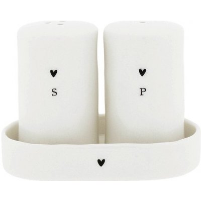 Bastion Collections SOLNIČKA a PEPŘENKA Salt & Peper – Zboží Dáma