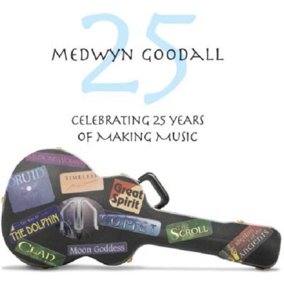 Various - 25 - Medwyn Goodall CD – Zbozi.Blesk.cz