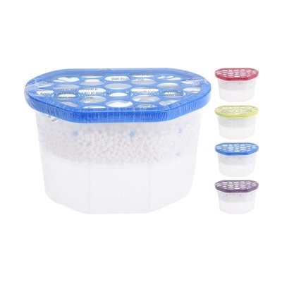 Kinekus Odvlhčovač 500ml, s vůní, jednorázový KIN64302117 – Hledejceny.cz