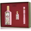 Gucci Flora by Gucci Gorgeous Gardenia EDP 100 ml + EDP 10 ml + EDP 5 ml dárková sada