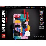 LEGO® 31210 Moderní umění – Hledejceny.cz