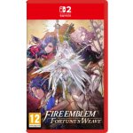 Fire Emblem: Fortune's Weave – Zbozi.Blesk.cz