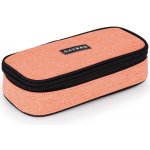 Oxybag Pouzdro etue komfort UNICOLOR Apricot – Zboží Mobilmania