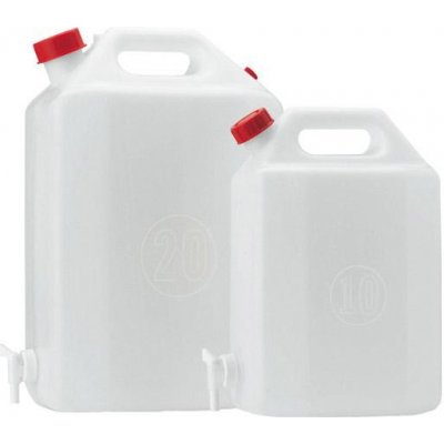 J.A.D. TOOLS 12316 Taška s kohoutem 20 l – Sleviste.cz