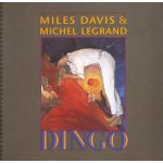Miles Davis & Michel Legrand - Dingo LP – Hledejceny.cz