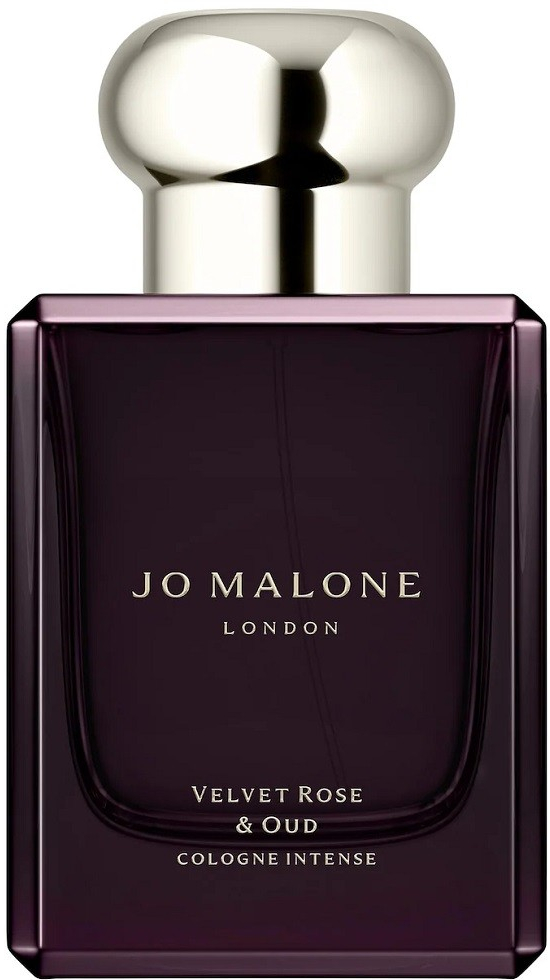 Jo Malone Velvet Rose & Oud intense kolínská voda unisex 50 ml