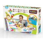 Yookidoo Velká hrací deka Fiesta – Zboží Dáma Yookidoo Velká hrací deka Fiesta – Zboží Dáma