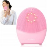 Foreo Luna Plus 4 Čisticí a liftingový sonický kartáček Normal Skin – Zboží Dáma