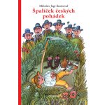Špalíček českých pohádek – Hledejceny.cz