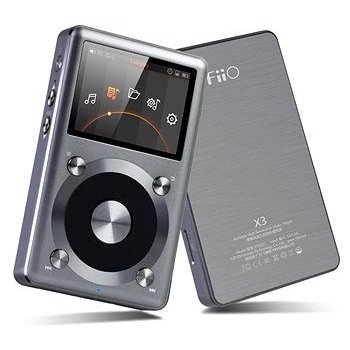 FiiO X3