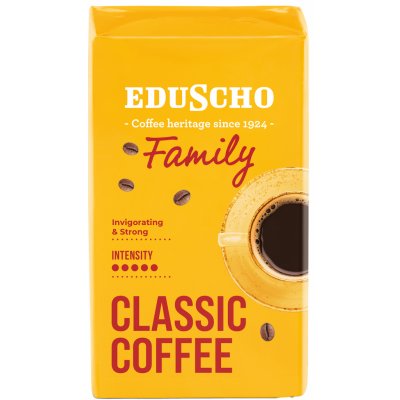 TCHIBO FAMILY 1 kg – Zboží Dáma