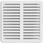 Haco VMKS 150 x 150 mm bílá – Sleviste.cz