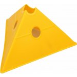 Merco Tri Corners víceúčelové mety žlutá – Zboží Mobilmania